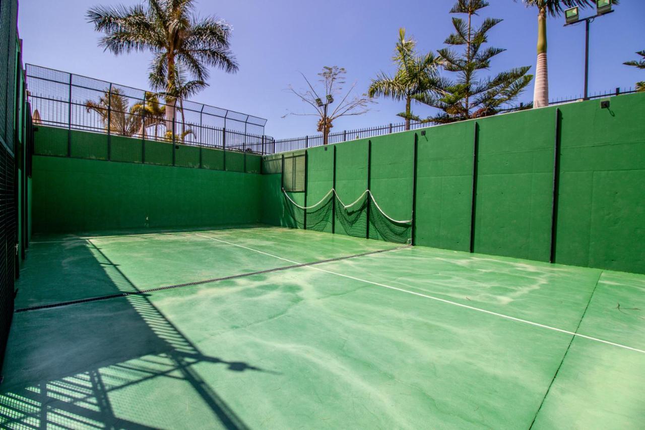 Flatguest Las Velas + Duplex + Pool + Terrace San Bartolomé Zewnętrze zdjęcie