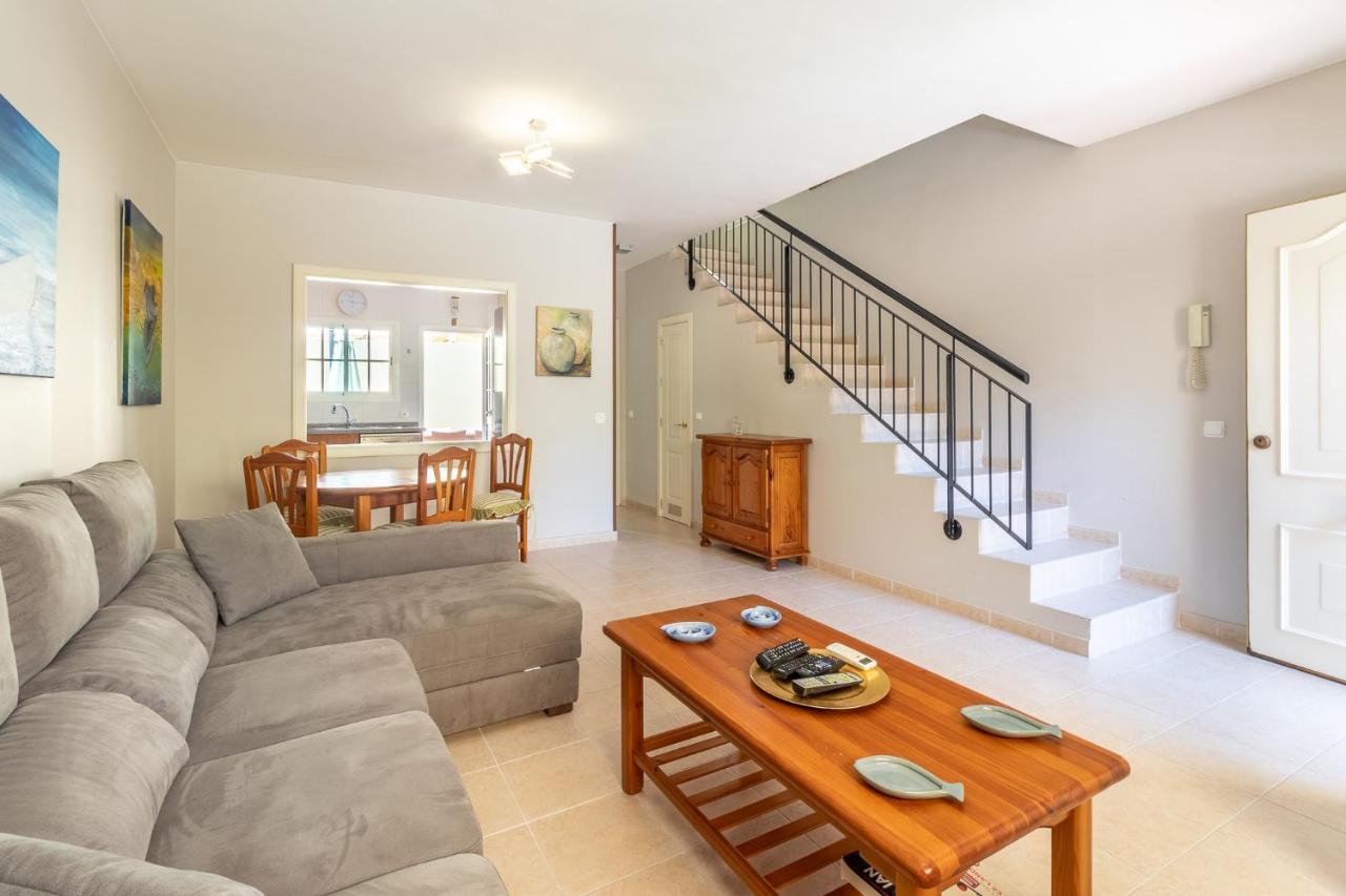 Flatguest Las Velas + Duplex + Pool + Terrace San Bartolomé Zewnętrze zdjęcie