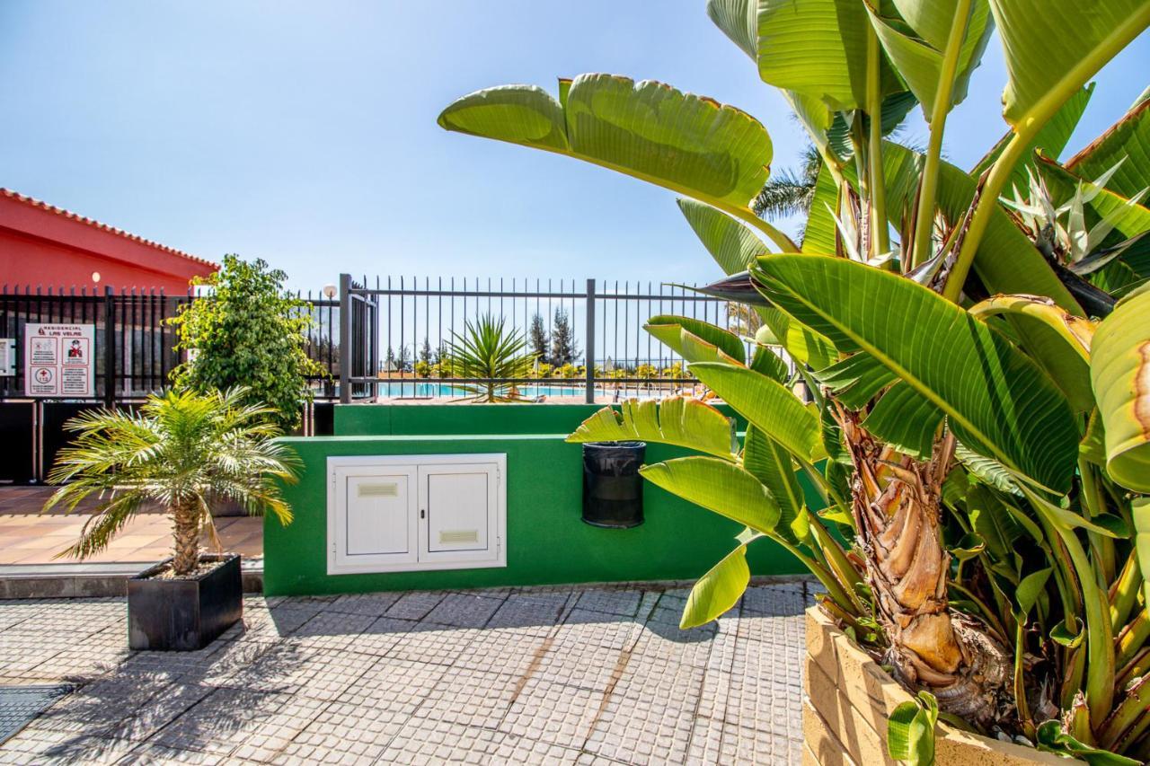 Flatguest Las Velas + Duplex + Pool + Terrace San Bartolomé Zewnętrze zdjęcie