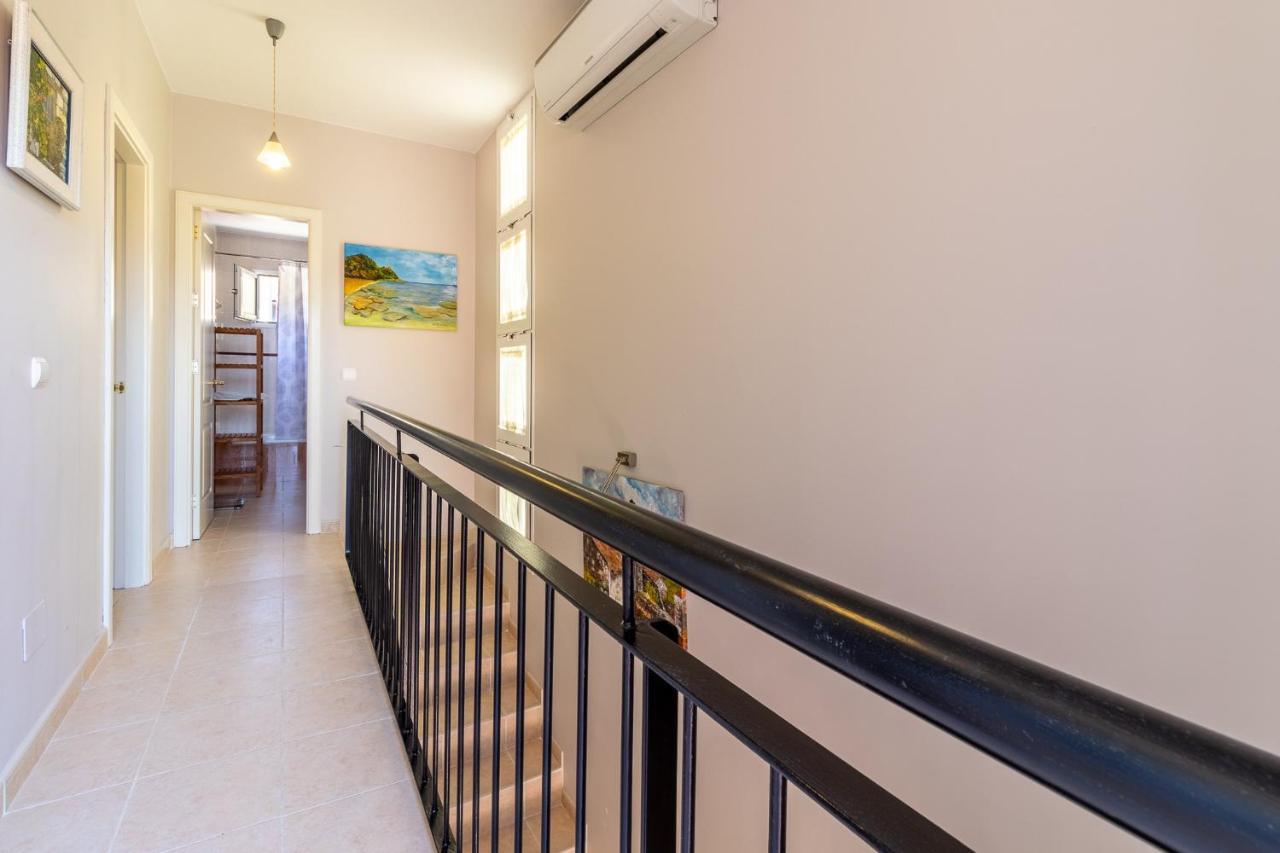 Flatguest Las Velas + Duplex + Pool + Terrace San Bartolomé Zewnętrze zdjęcie