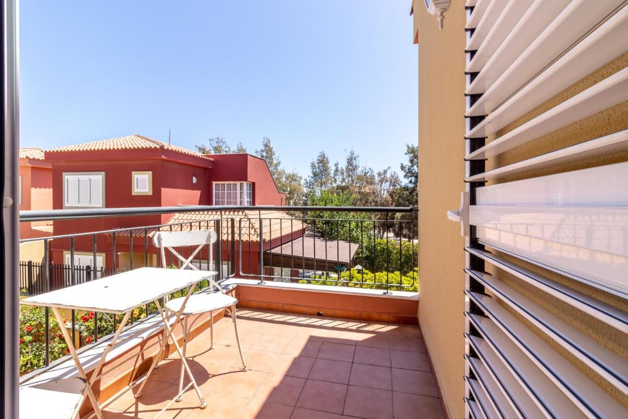 Flatguest Las Velas + Duplex + Pool + Terrace San Bartolomé Zewnętrze zdjęcie