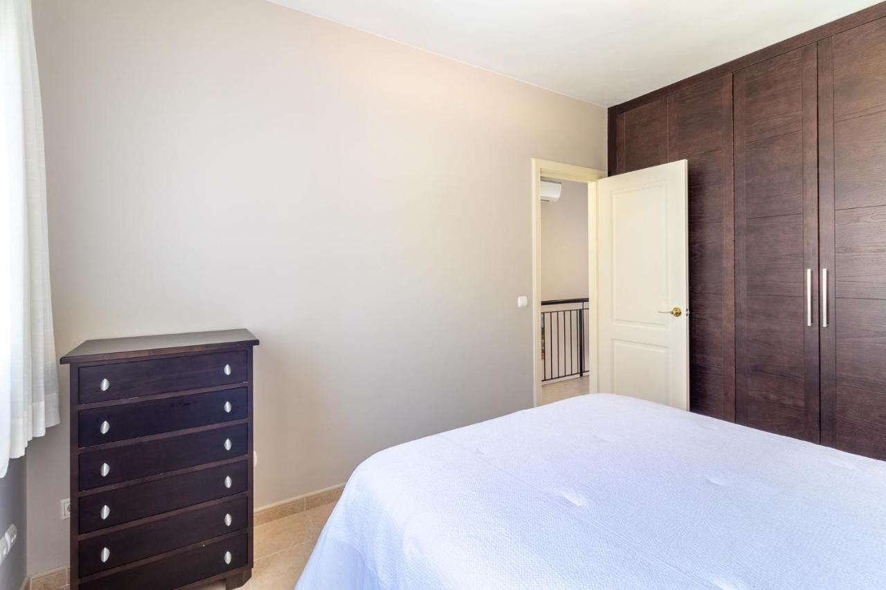 Flatguest Las Velas + Duplex + Pool + Terrace San Bartolomé Zewnętrze zdjęcie