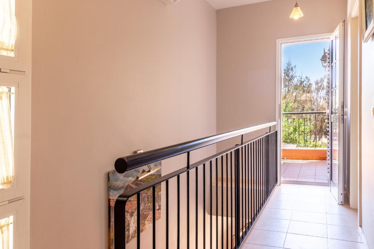 Flatguest Las Velas + Duplex + Pool + Terrace San Bartolomé Zewnętrze zdjęcie