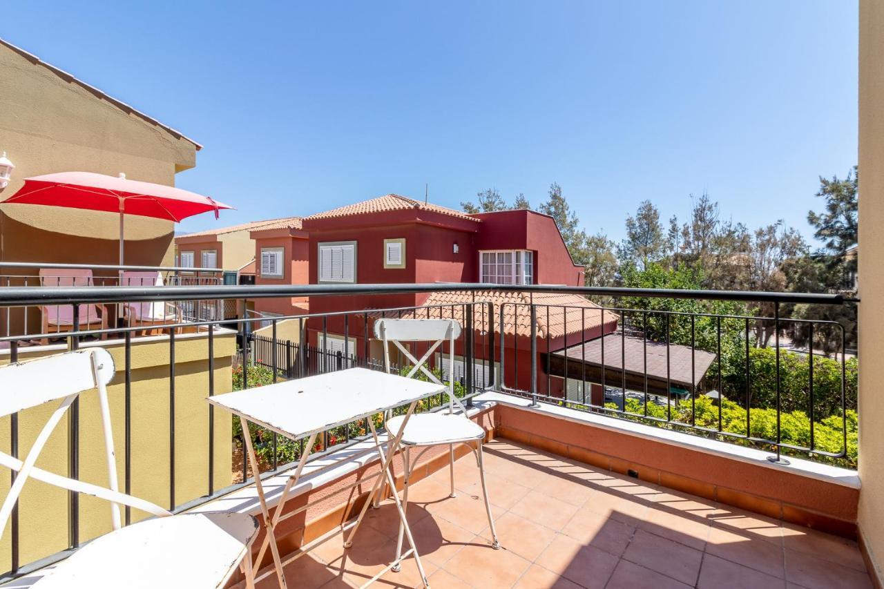 Flatguest Las Velas + Duplex + Pool + Terrace San Bartolomé Zewnętrze zdjęcie