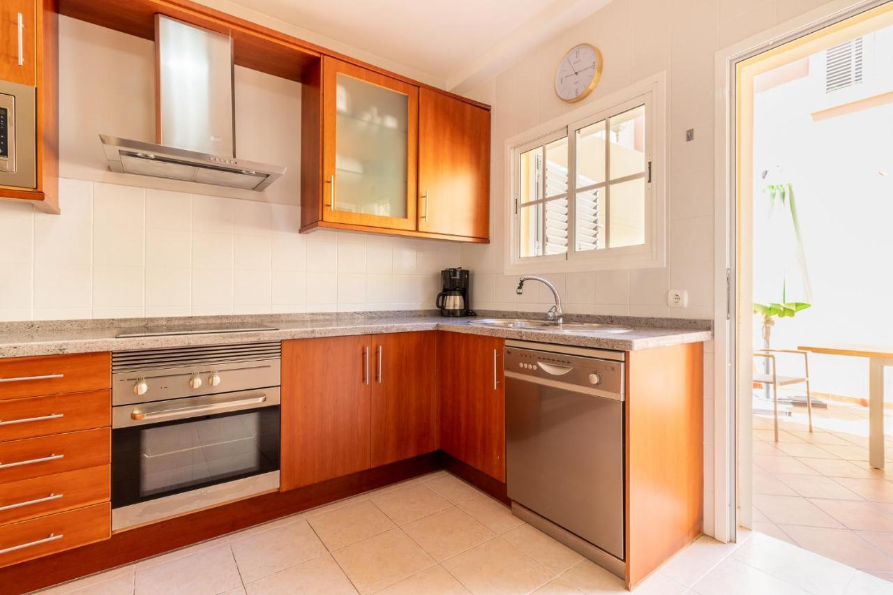 Flatguest Las Velas + Duplex + Pool + Terrace San Bartolomé Zewnętrze zdjęcie
