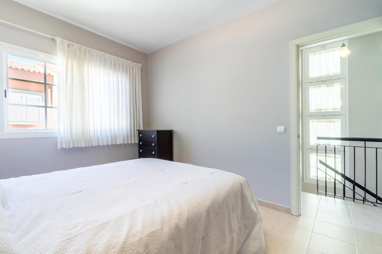 Flatguest Las Velas + Duplex + Pool + Terrace San Bartolomé Zewnętrze zdjęcie