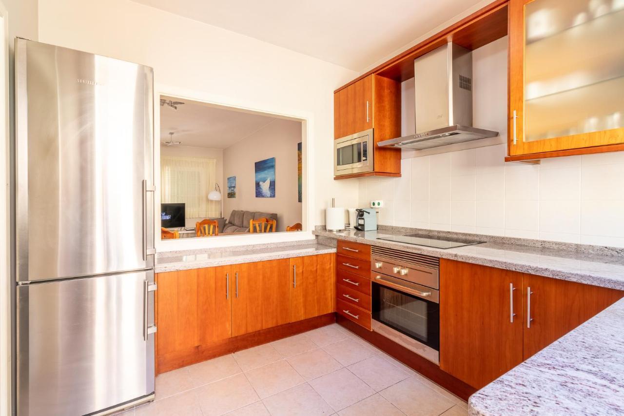 Flatguest Las Velas + Duplex + Pool + Terrace San Bartolomé Zewnętrze zdjęcie