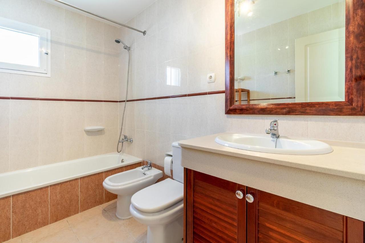 Flatguest Las Velas + Duplex + Pool + Terrace San Bartolomé Zewnętrze zdjęcie