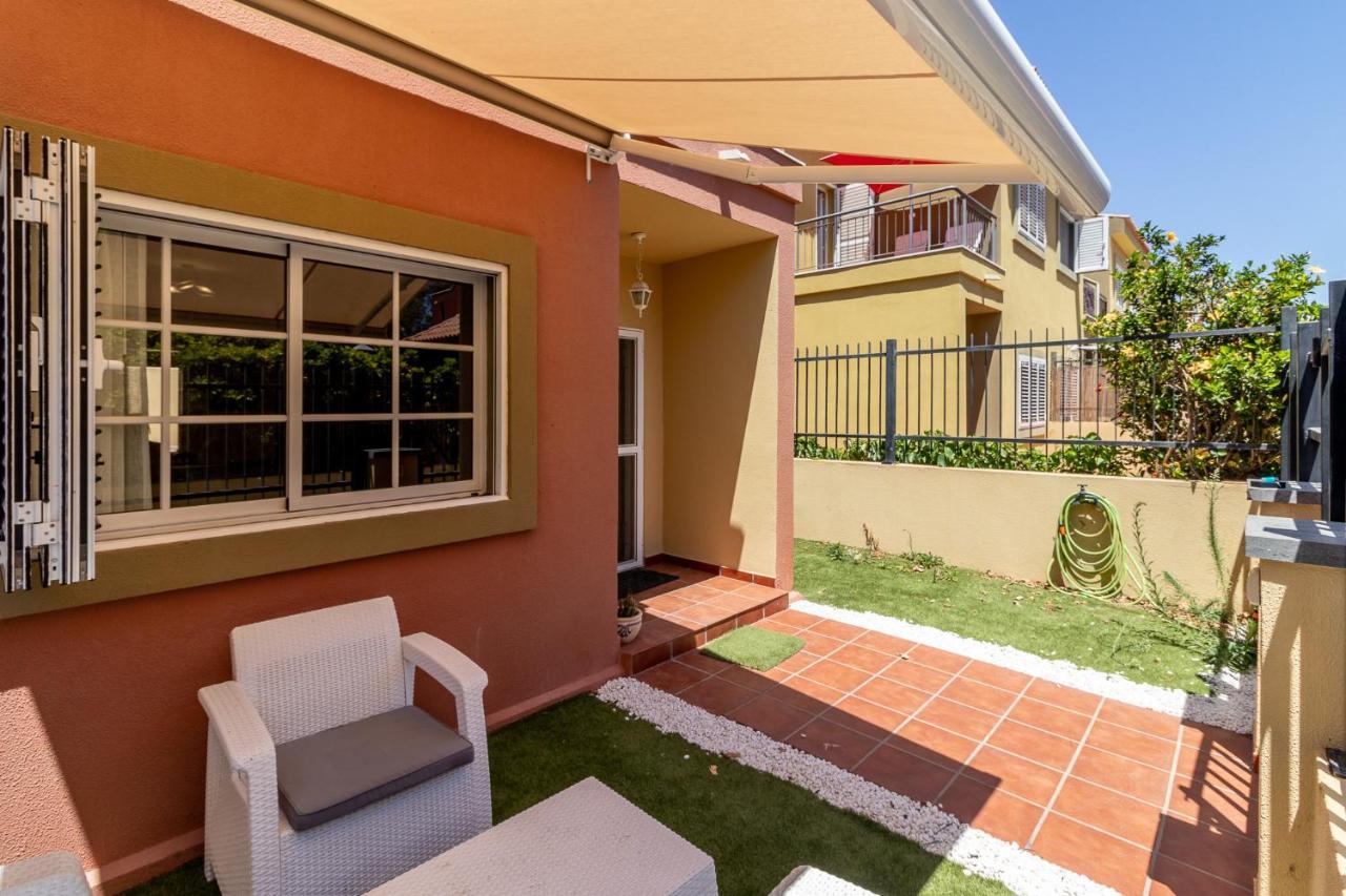 Flatguest Las Velas + Duplex + Pool + Terrace San Bartolomé Zewnętrze zdjęcie