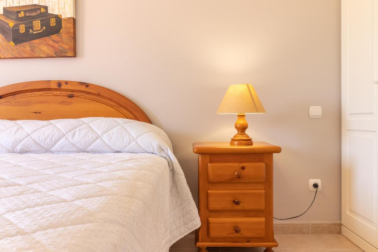 Flatguest Las Velas + Duplex + Pool + Terrace San Bartolomé Zewnętrze zdjęcie