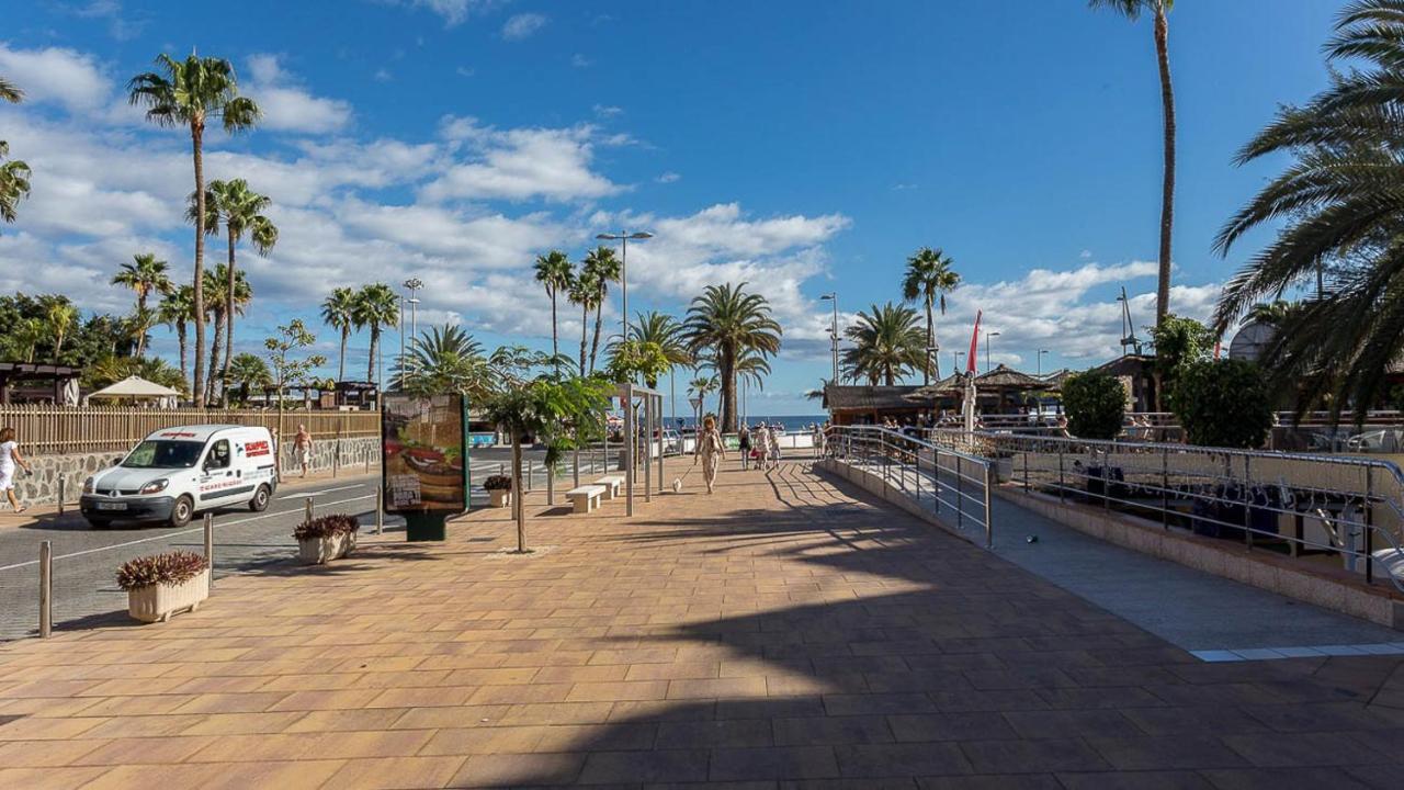 Flatguest Las Velas + Duplex + Pool + Terrace San Bartolomé Zewnętrze zdjęcie