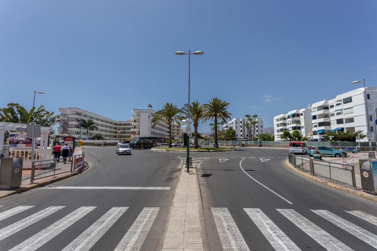 Flatguest Las Velas + Duplex + Pool + Terrace San Bartolomé Zewnętrze zdjęcie